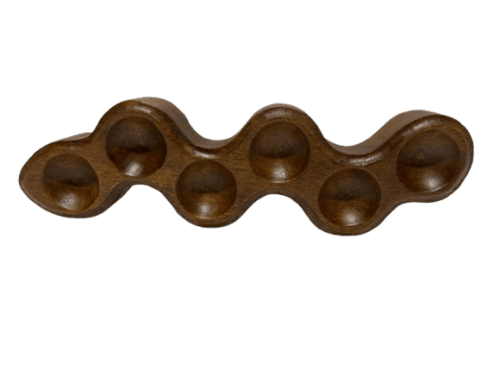Egg Cradle | Dinnerware by Famous Art Group Of Industries