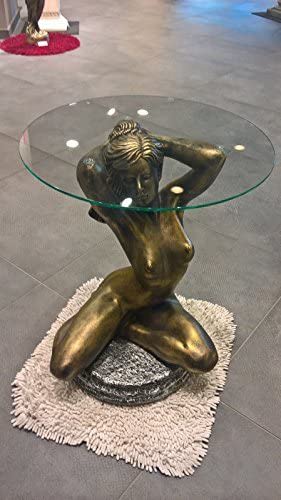 Awsome table all hand made in Europe art luxus design | Side Table in Tables by ultimate European