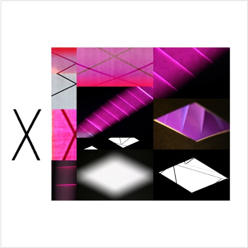 Photo Construction 003 | Photography by Martin Venezky