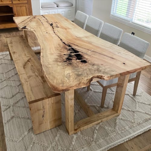 The Artisan | Tables by The Rustic Hut