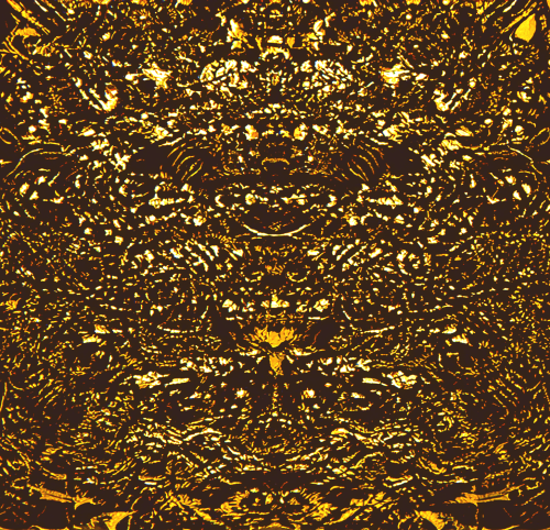 Night Ocean | Prints by House of Bliss