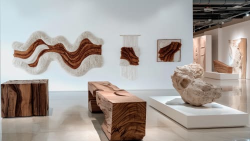 Ranran Studio by Belen Senra