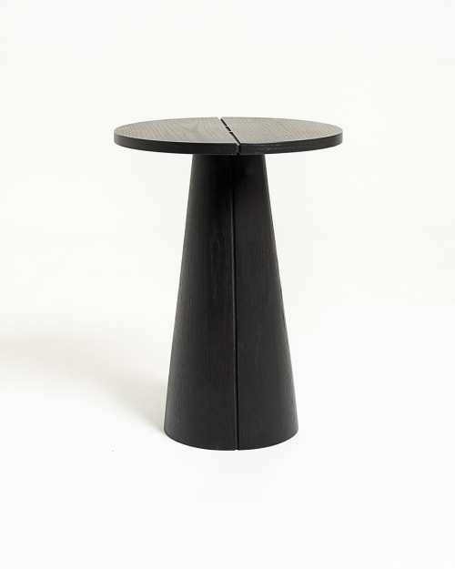 Kanat Side Table | Tables by Yet Design Studio