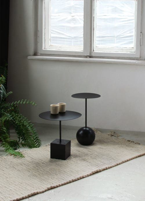 ROS | Tables by SALAK Studio