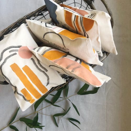 Quinnarie Pouches | Apparel & Accessories by Quinn Dimitroff