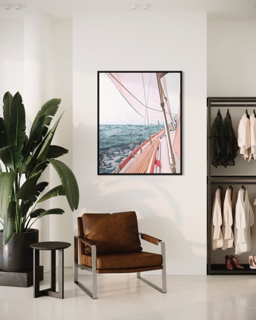 'Round The Island (Antigua) | Photography by Neon Dunes by Lily Keller