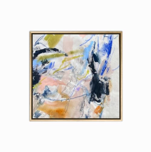 A Song Unto Myself | Original Painting