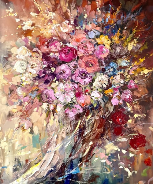 Ewa Czarniecka Art