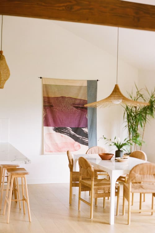 Lomond | 48 x 63 | Organic Satin | Prints by Upton