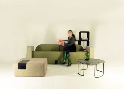 Bflex Special | Couches & Sofas by Marine Peyre