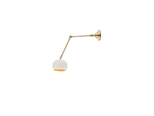 Gea 04 joint | Sconces by Bronzetto