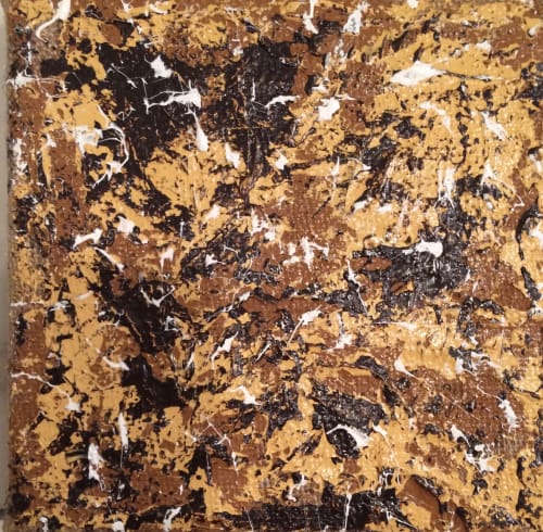 Barbara Streisand | Oil And Acrylic Painting in Paintings by Reade C Gloeckner Fine Art