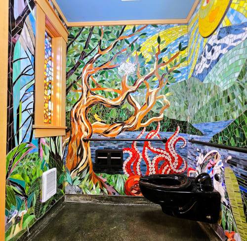 Mosaic Art & Decor | Unique & Custom Designs | Wescover