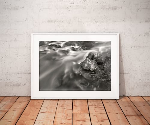 The Stream | Limited Edition Print | Photography by Tal Paz-Fridman | Limited Edition Photography