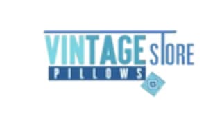 Vintage Pillows Store