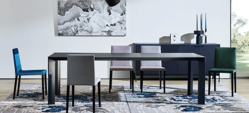 Joint Table | Tables by Camerich USA