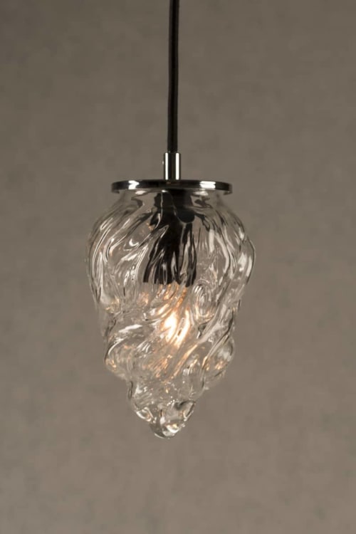 The Flame | Pendants by Embassy interiors