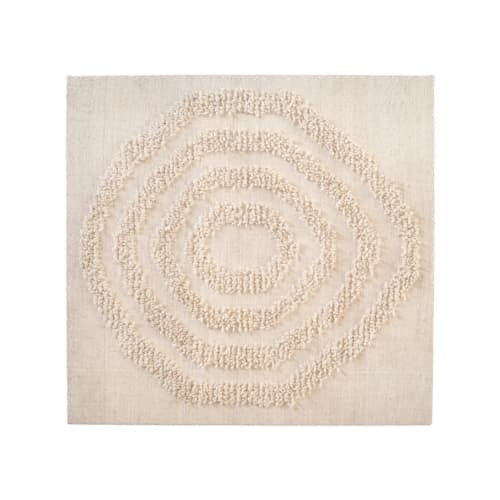 Agua Woven Wall Art | Wall Hangings by Meso Goods