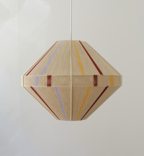 Custommade | Lamps by WeraJane Design