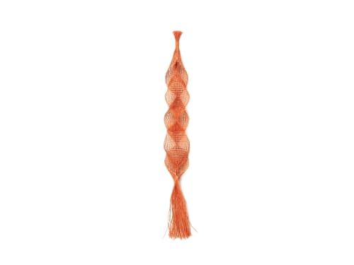 Lily Pendant | Wall Sculpture in Wall Hangings by Morgan Hale