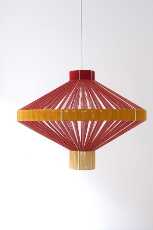 Paloma | Pendants by WeraJane Design