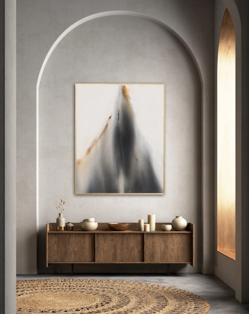 Propulsion - Fine Art Print | Prints by Christa