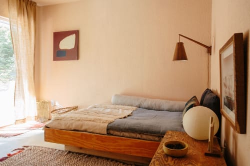 Pillows | Pillows by Studio Mandana | Merchant House High Desert in Morongo Valley