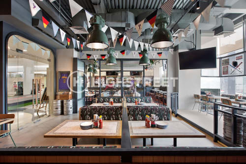 Plaza Indonesia, Other, Interior Design