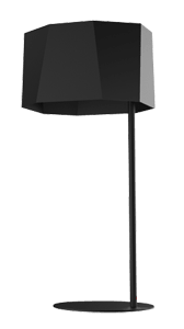 Zhe Table Lamp | Lamps by SEED Design USA