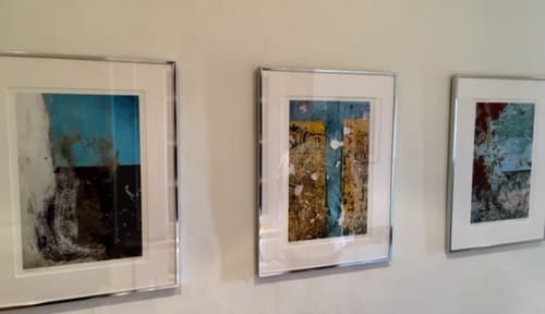 3 Limited Edition of 10 Photographs | Photography by Gina Parr