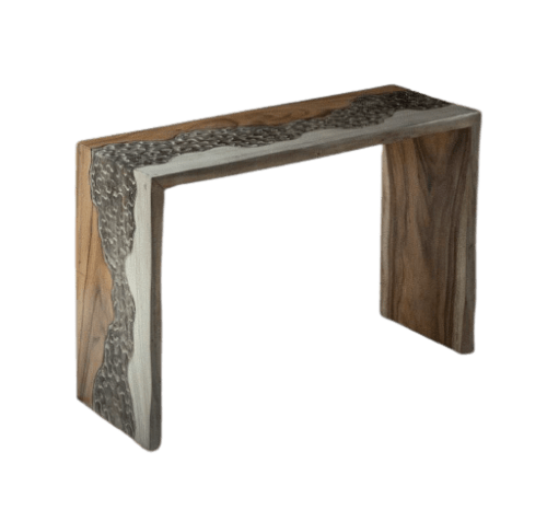 Cakrawala Console Table | Tables by Sacred Monkey