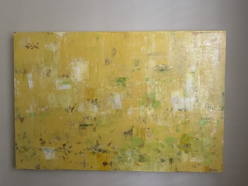 State of Sunshine | Mixed Media by SaltAirArt