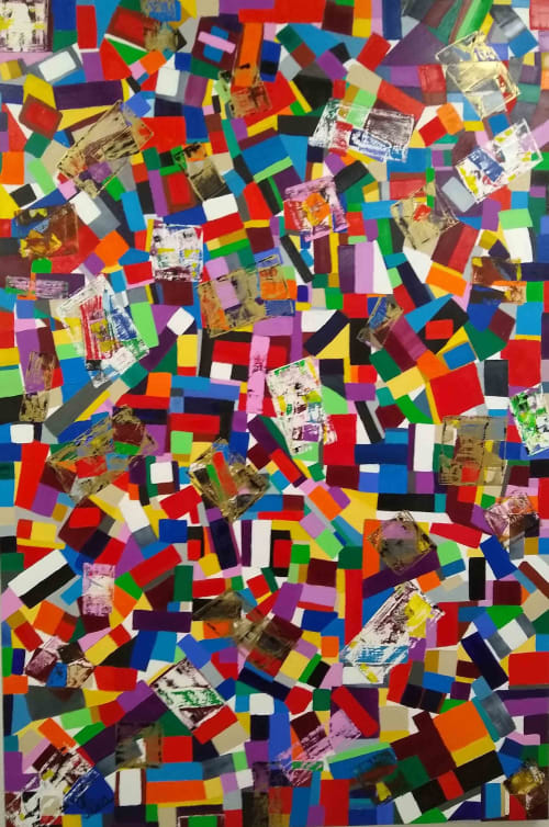 Esther Glina Montagner  / Glina Art