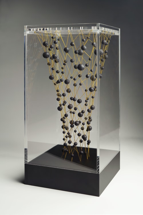 Nebula | Sculptures by Opus Art Projects