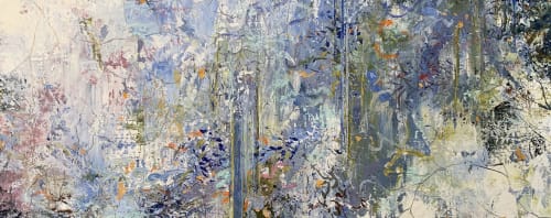 Stephanie Thwaites Art