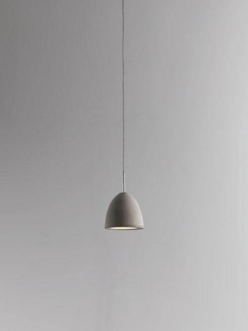 Castle Pendant XS / S / M / L | Pendants by SEED Design USA