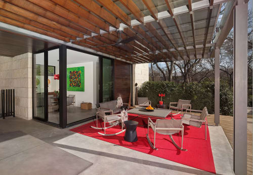 Private Residence, Dallas, Homes, Interior Design