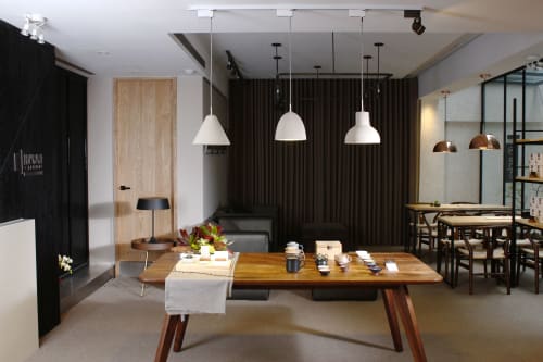 Castle Pendant XS / S / M / L