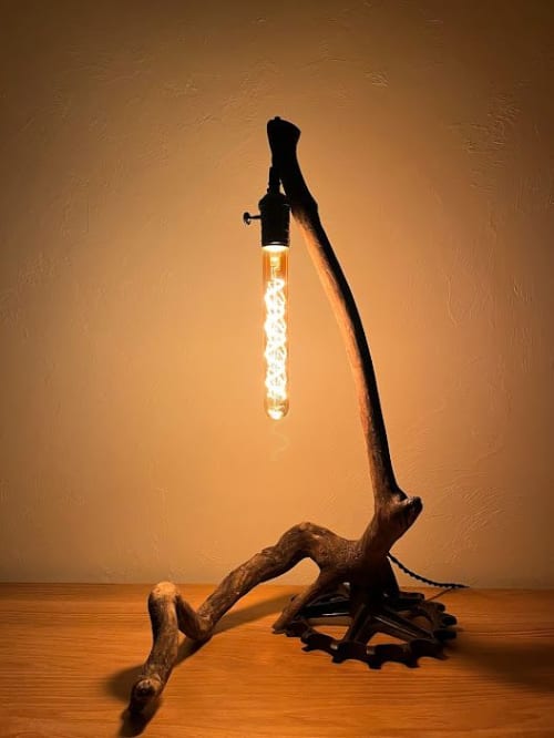 Max Andersen - Lamps and Lighting | Wescover
