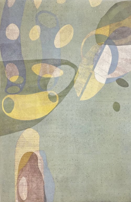 Odds and Ends | Prints by Susan Smereka