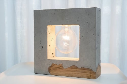Inscrito | Lamps by Ardoma Creations by Dror Kaspi