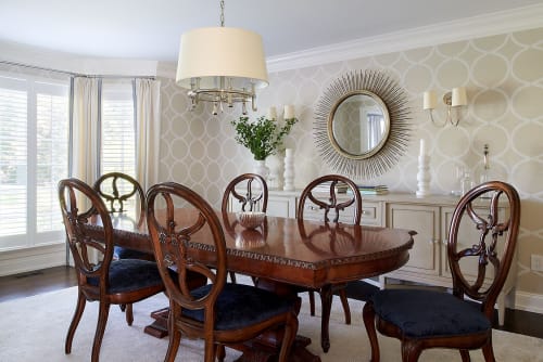 Sconces | Sconces by Visual Comfort & Co. | Private Residence, West Chester in West Chester