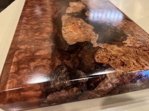 Custom Engraved Charcuterie Boards | Platter in Serveware by Peach State Sawyer Services