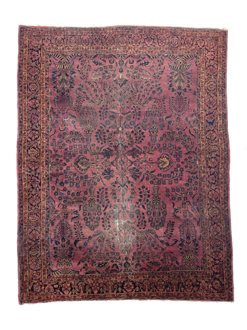 Juliette | Rugs by The Loom House