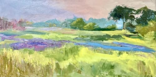 Julia Lawing Fine Art