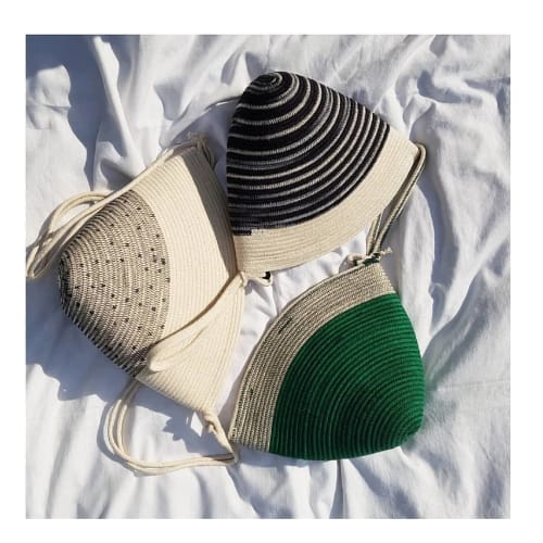Handle Clutch Bags | Apparel & Accessories by Mia Mélange