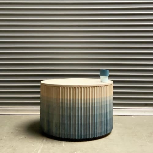 Pilar Occasional Table | Tables by INDO-