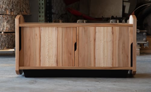 Hedgepath Woodworks