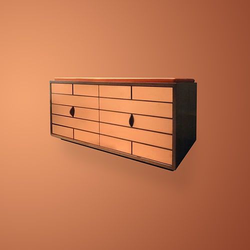CRAIG Shoes cabinet | Storage by Ivar London | Custom