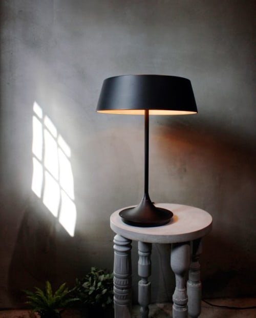 China Table Lamp | Lamps by SEED Design USA